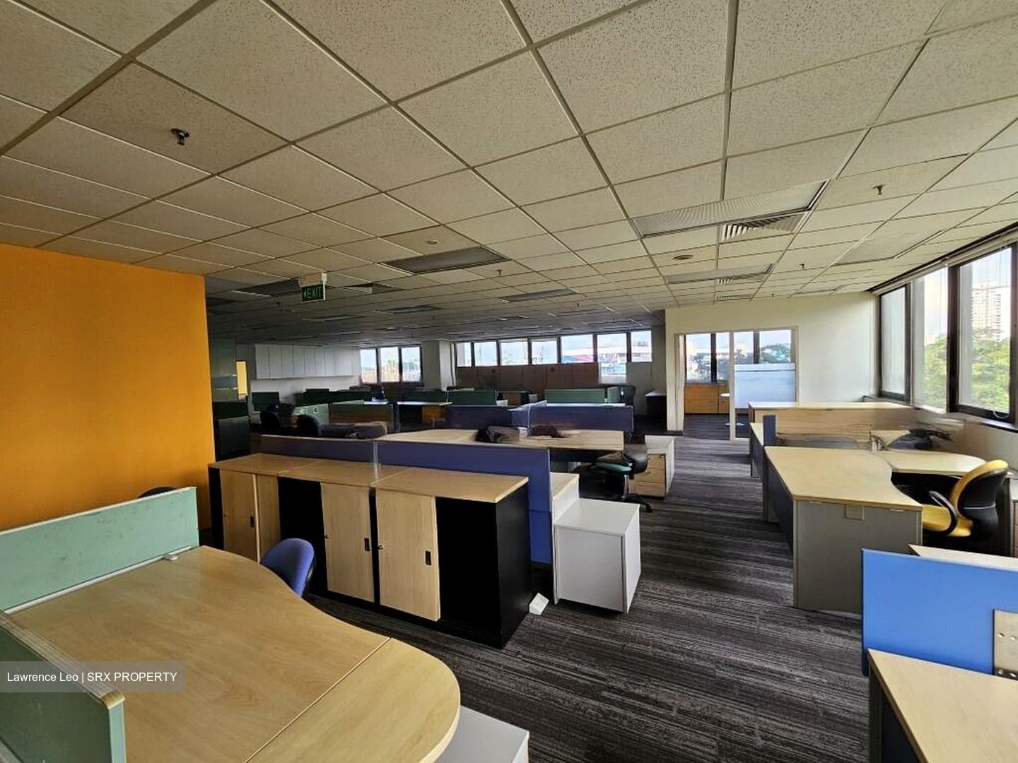 Southpoint (D2), Office #457558021